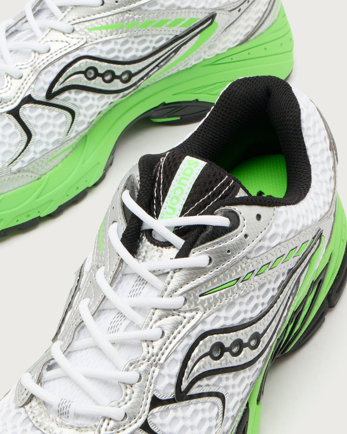 Saucony Ride 1 Sneaker