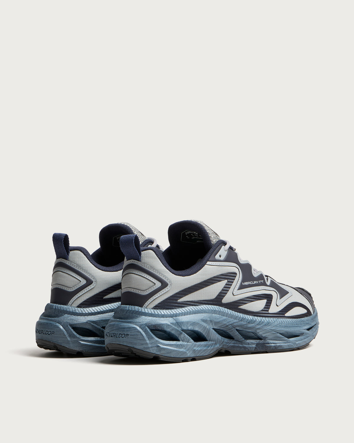 Anima Mercury Sneaker