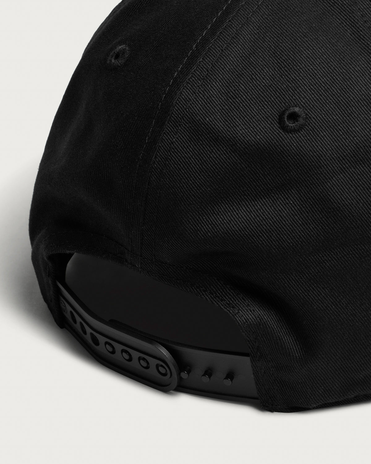 Represent Initial Cap