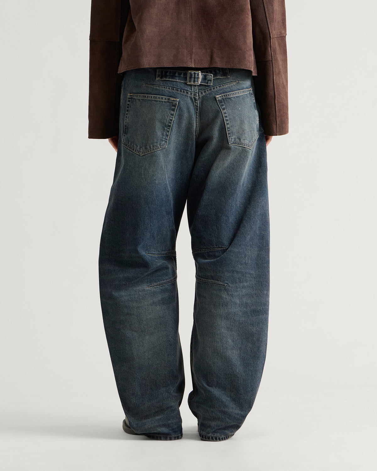 Samsøe Samsøe Saharpo Jeans