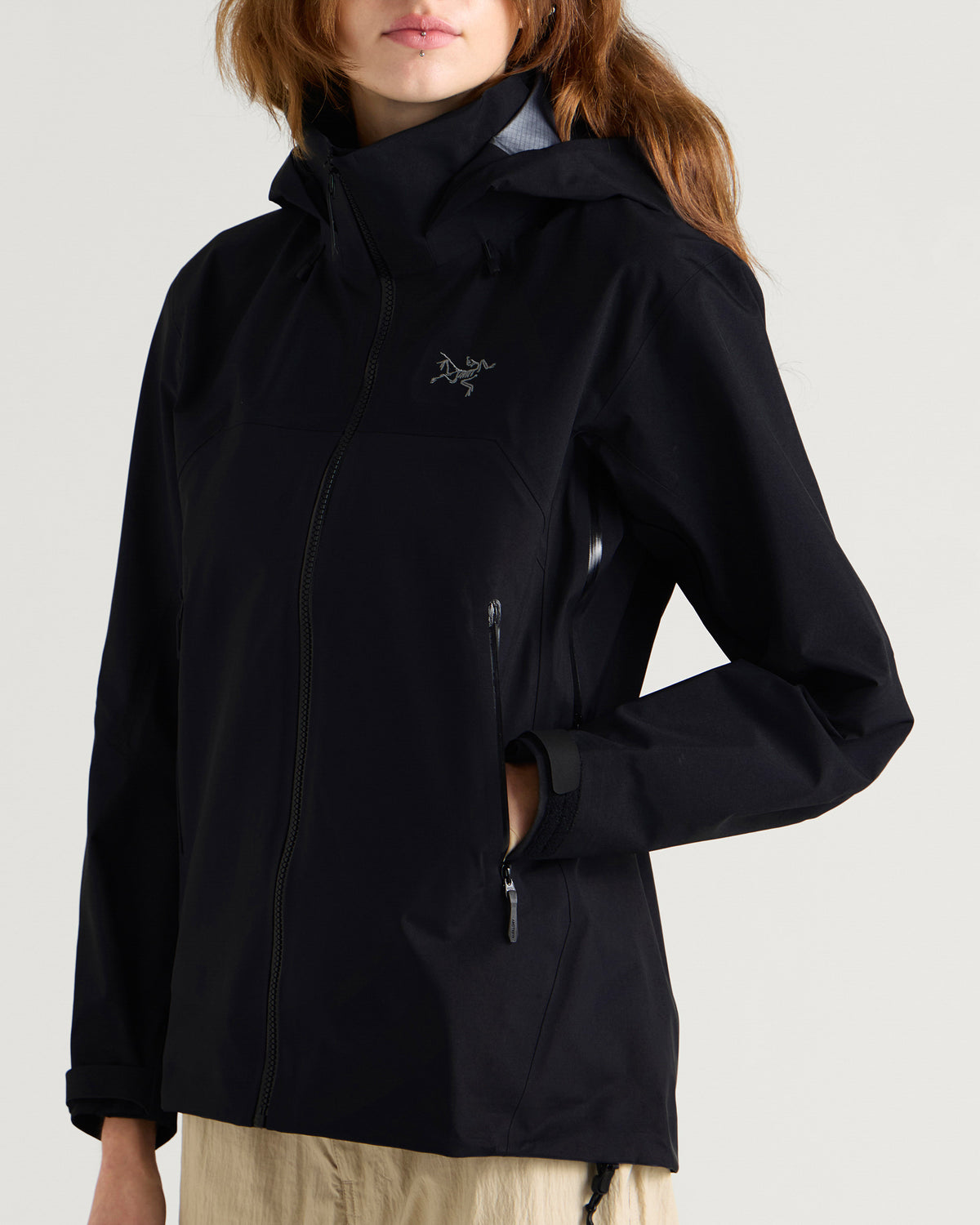 Arc'teryx Beta AR Jacket