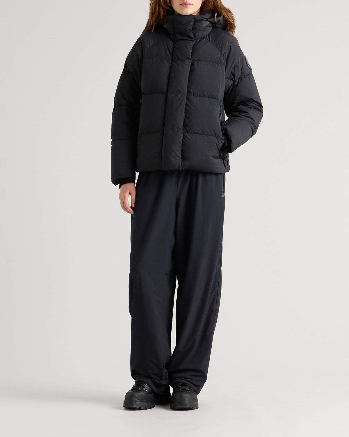 Canada Goose Junction Parka