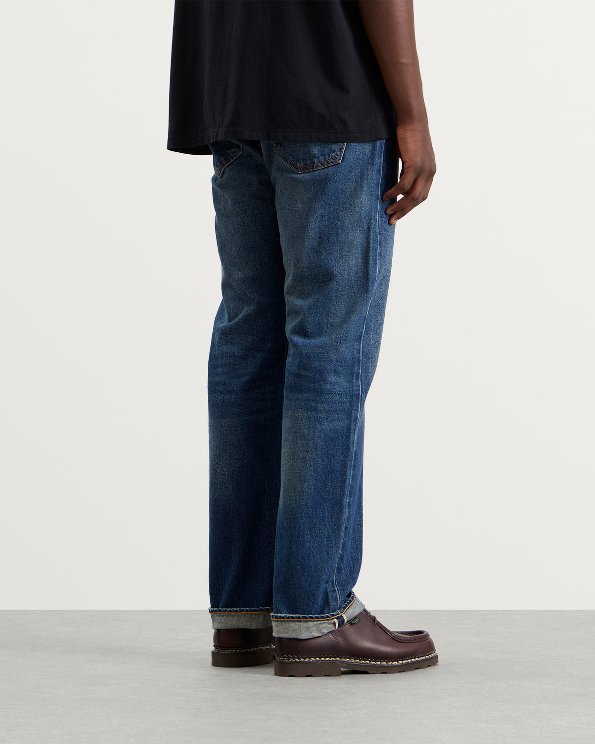 Levi's Red Tab Exclusive 501® Selvedge Jeans