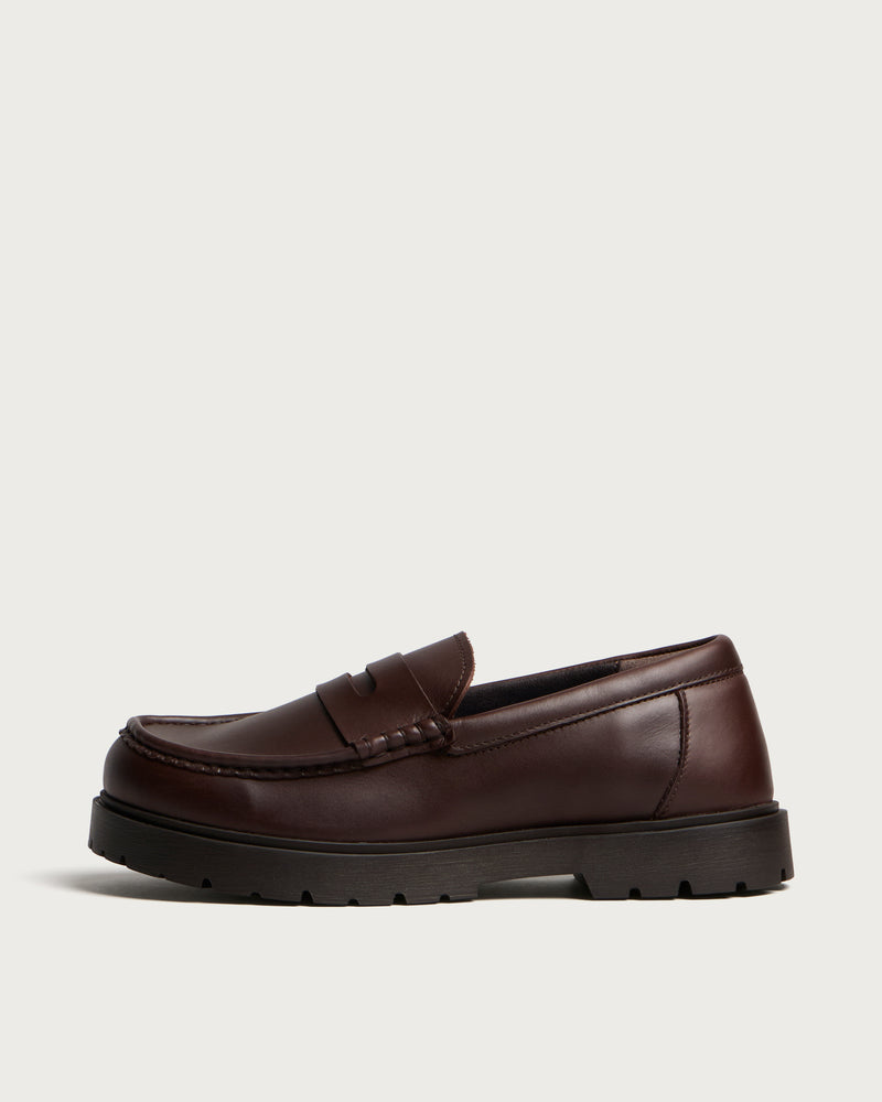 Birkenstock Highwood Loafer