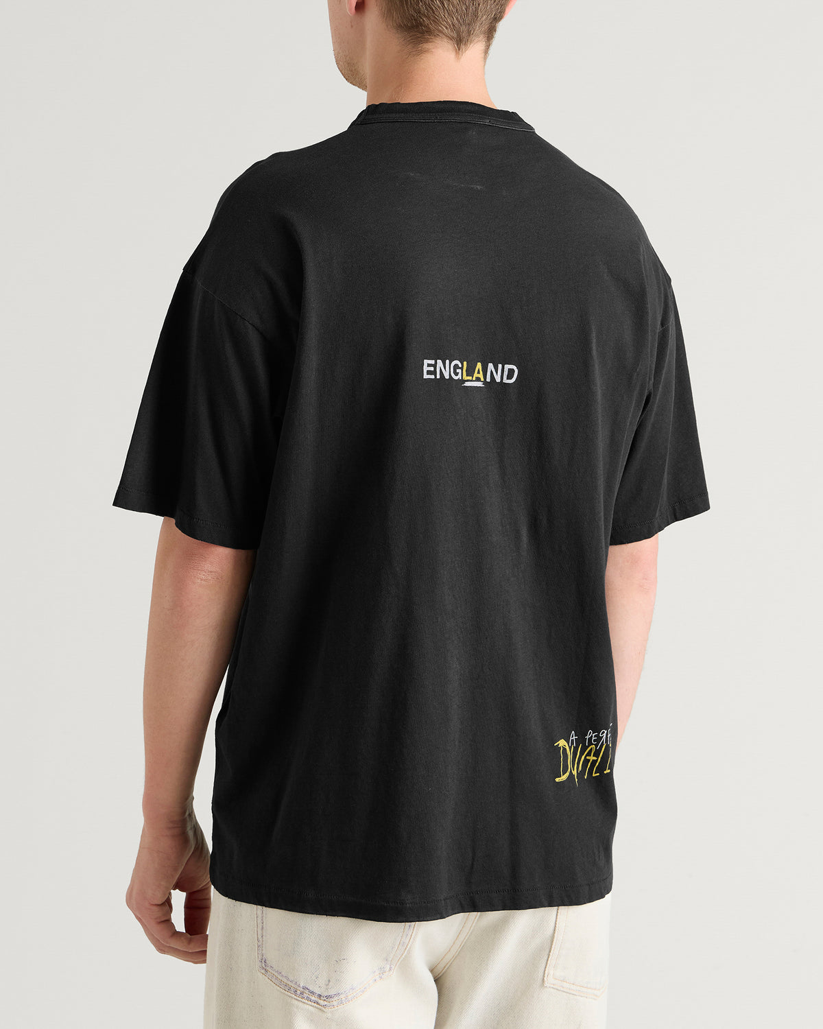 Represent Enemy T-Shirt