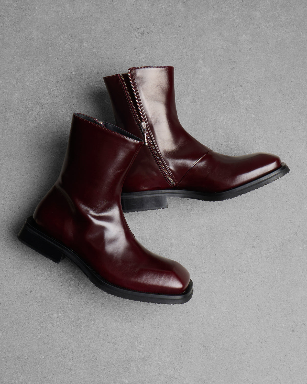 Eytys Piston Leather Boot