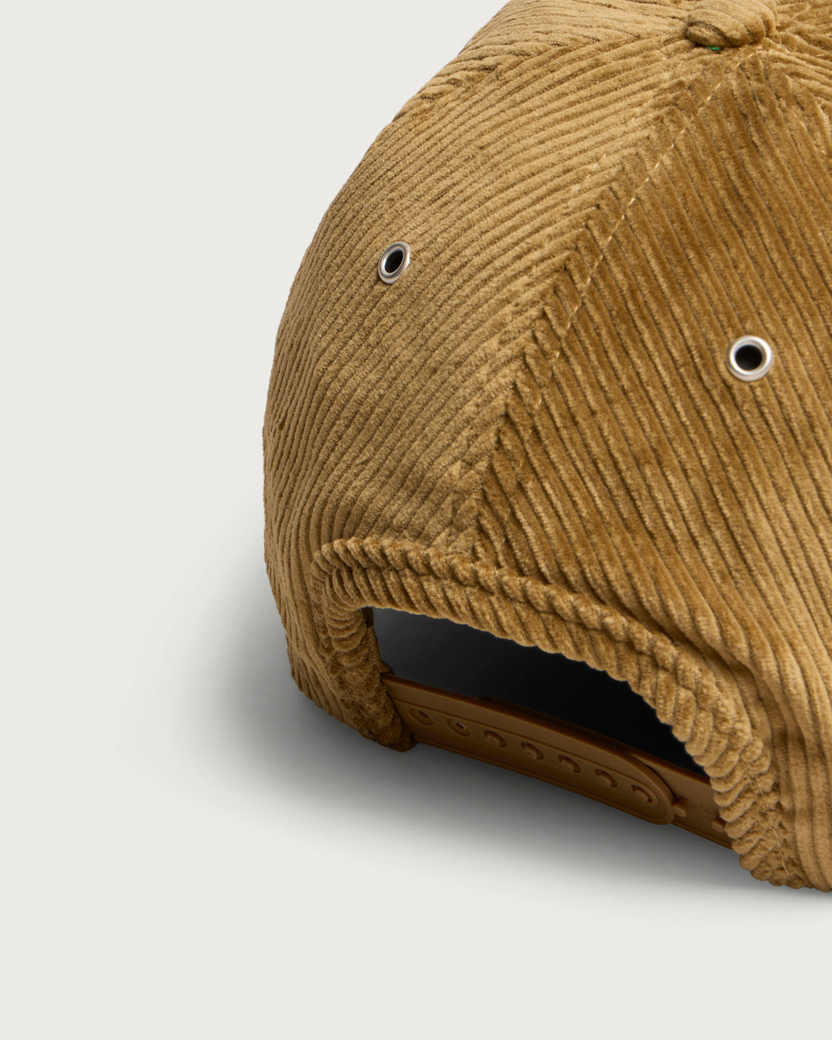 Big Rock Candy Mountaineering Truckin' Corduroy Cap