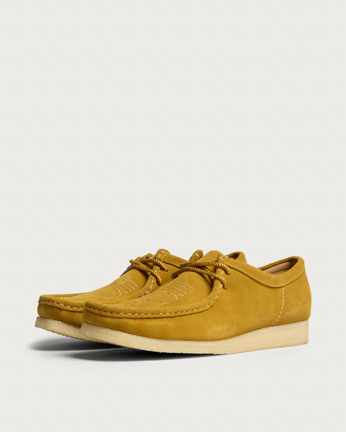Clarks Originals Wallabee