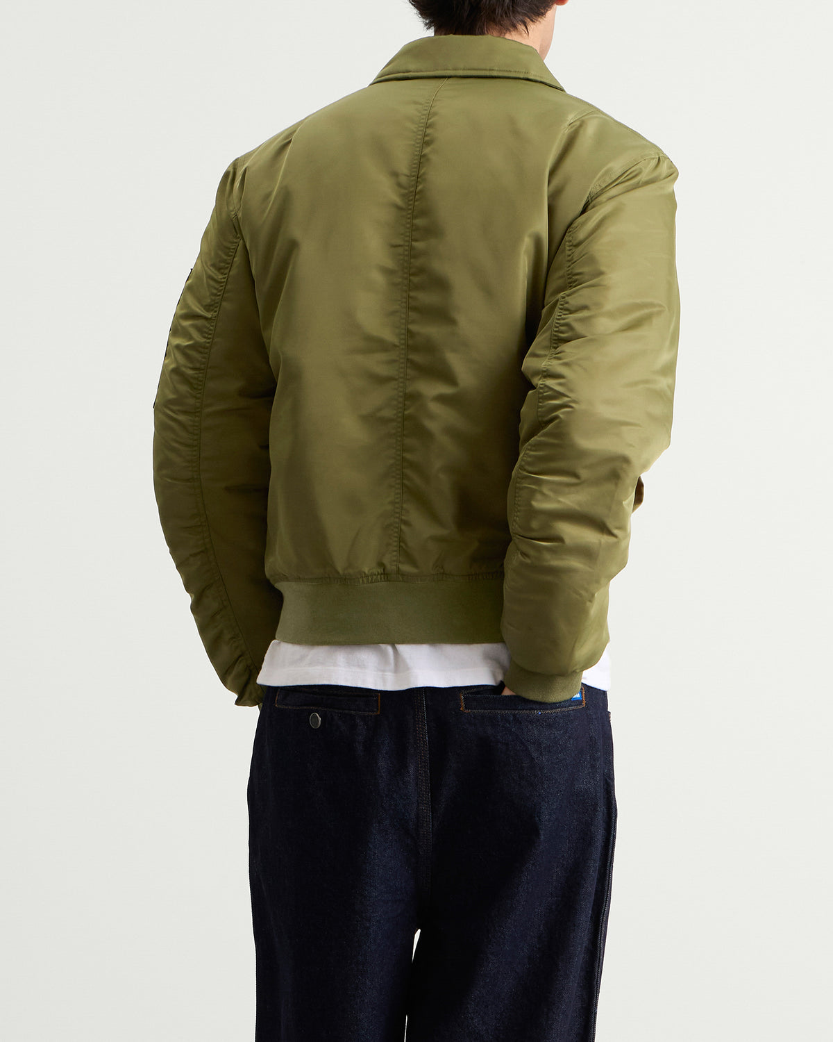 Larriet Walsh Jacket