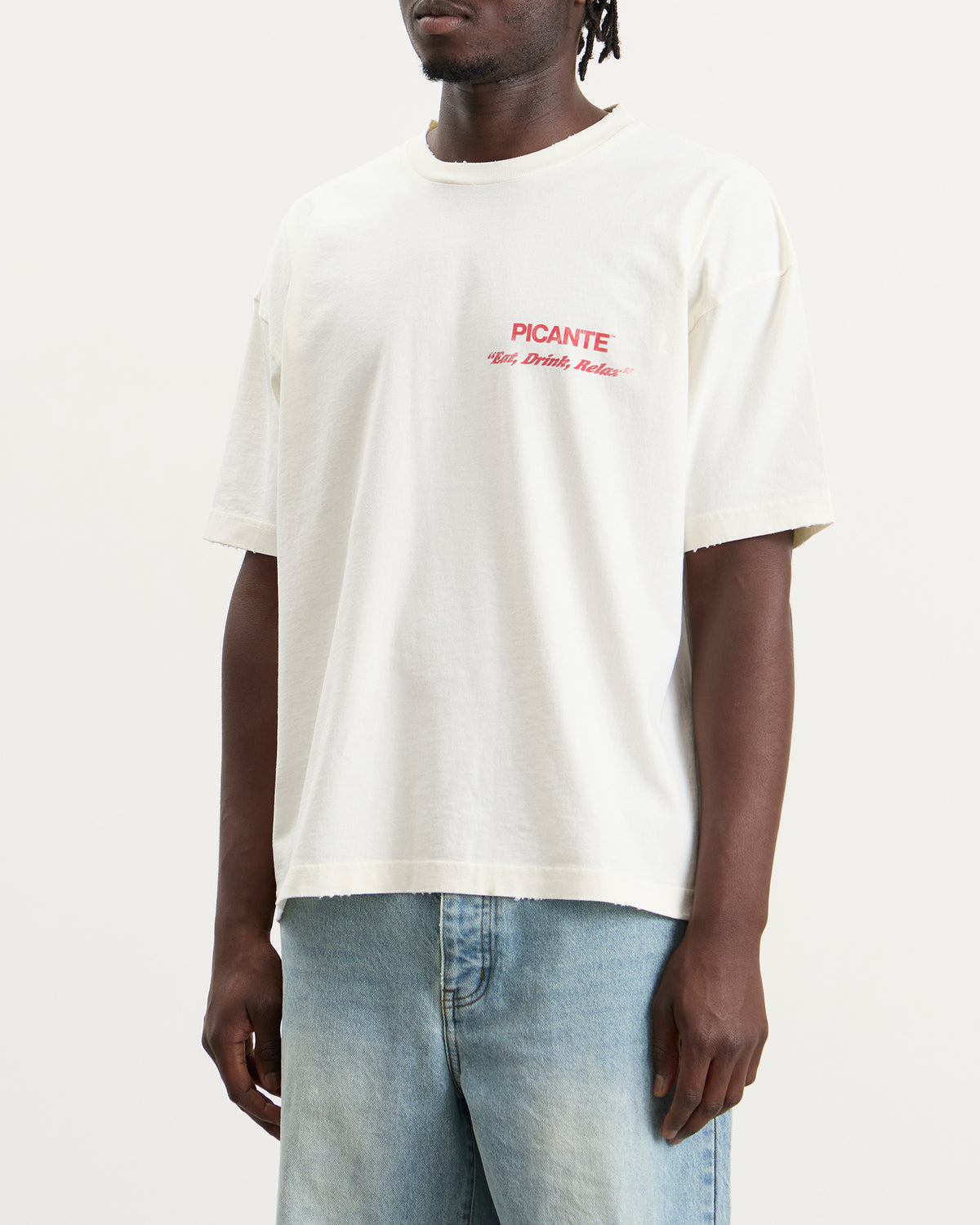 PICANTE Resort T-Shirt