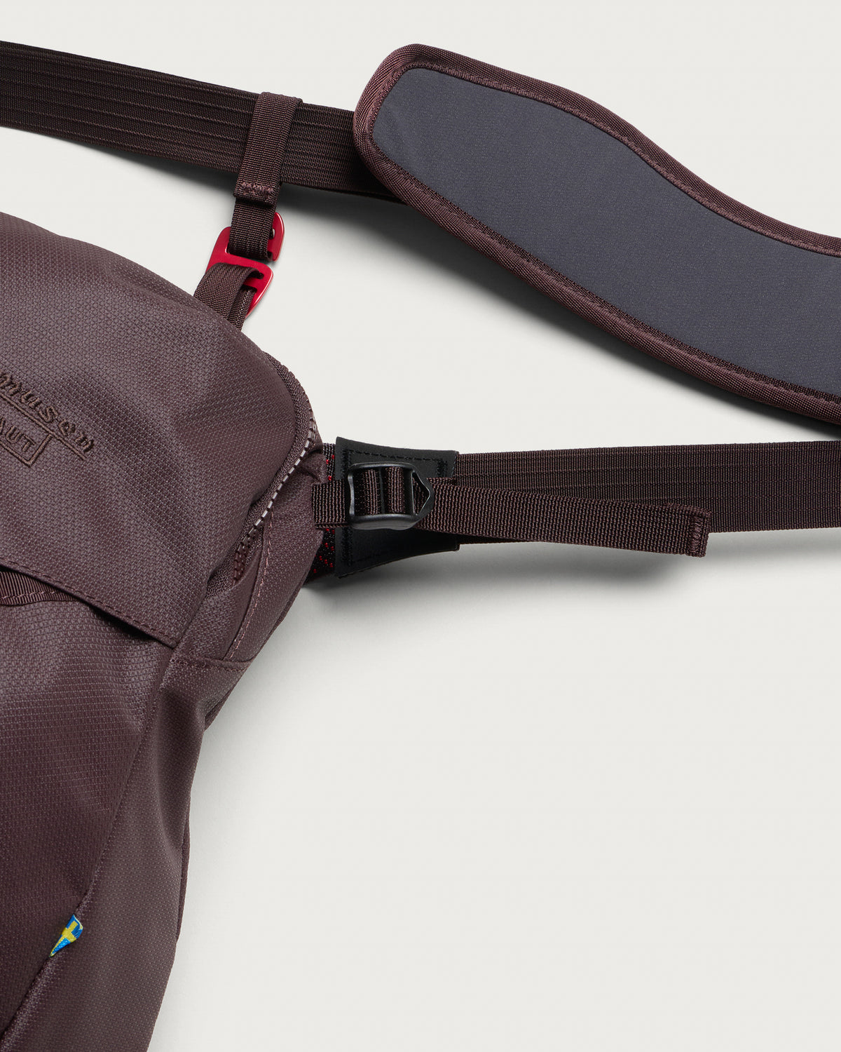 Klättermusen Gaut Messenger Bag