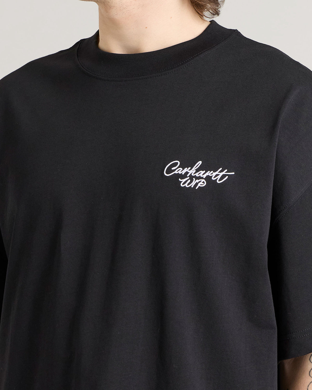 Carhartt WIP Signature Script T-Shirt