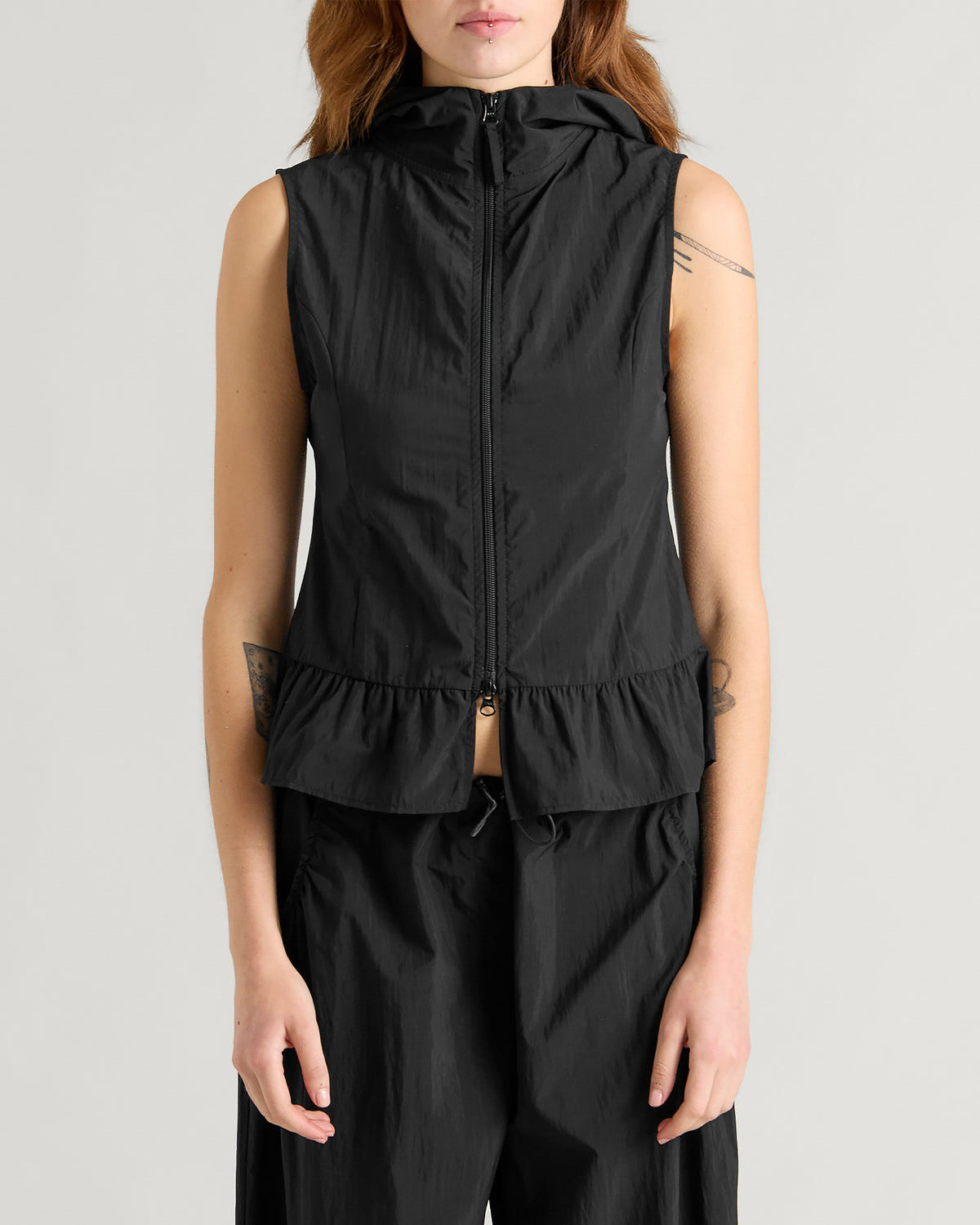 Hosbjerg Dola Vest