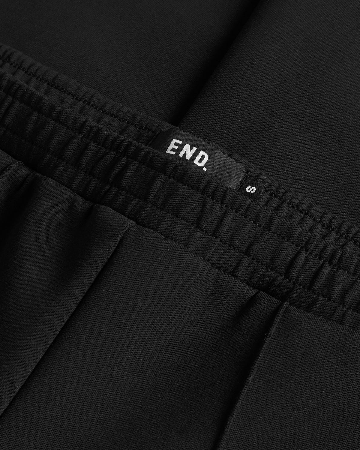 END. Compact Trackpant