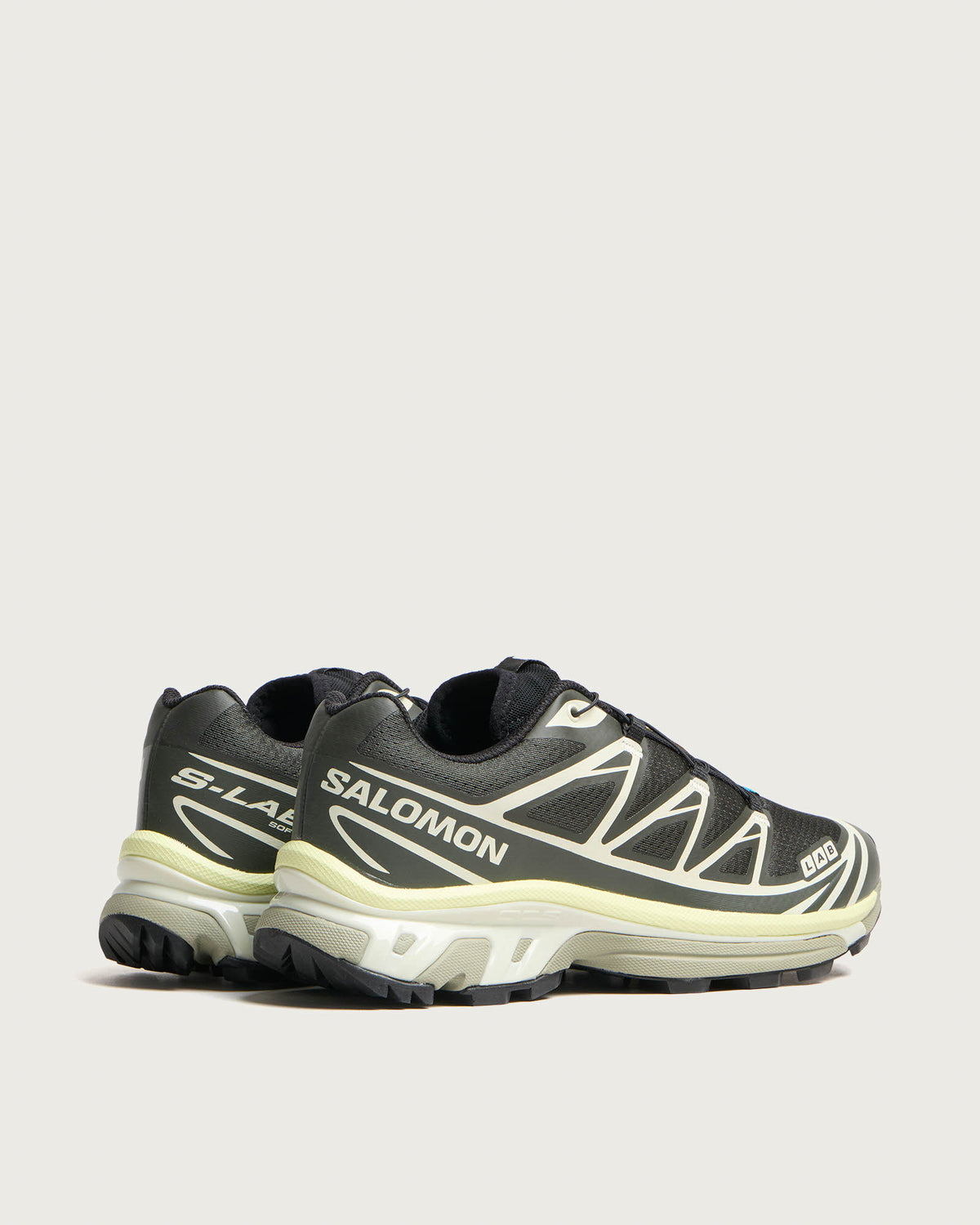 Salomon XT-6 Sneaker