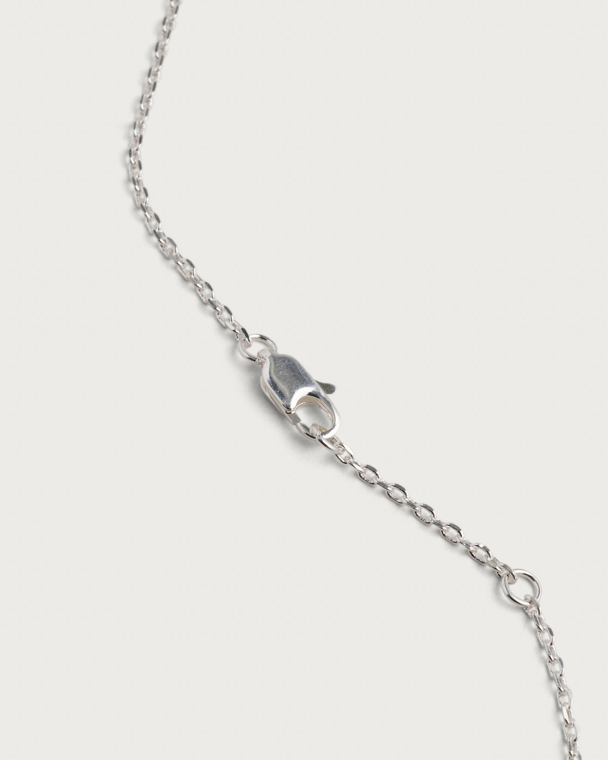 TwoJeys Silhouette Liberty Necklace