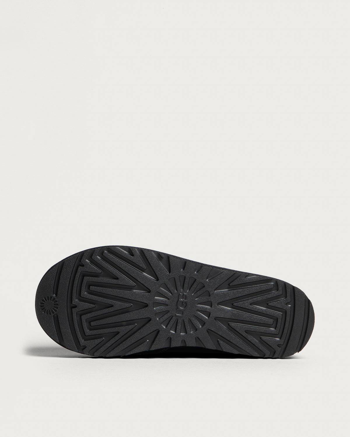 UGG Tasman Western Slipper