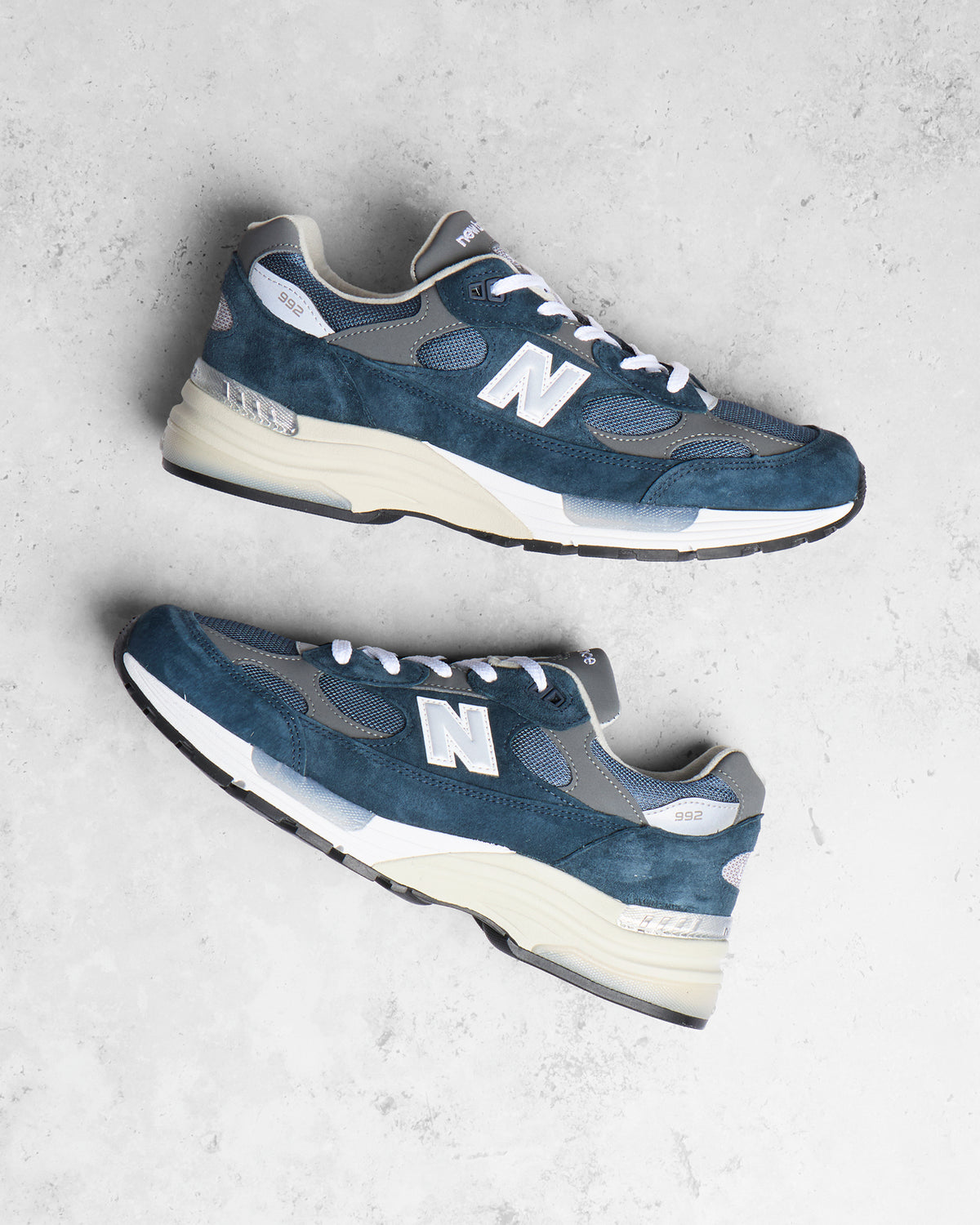 New Balance U992NY Sneaker - Made in USA