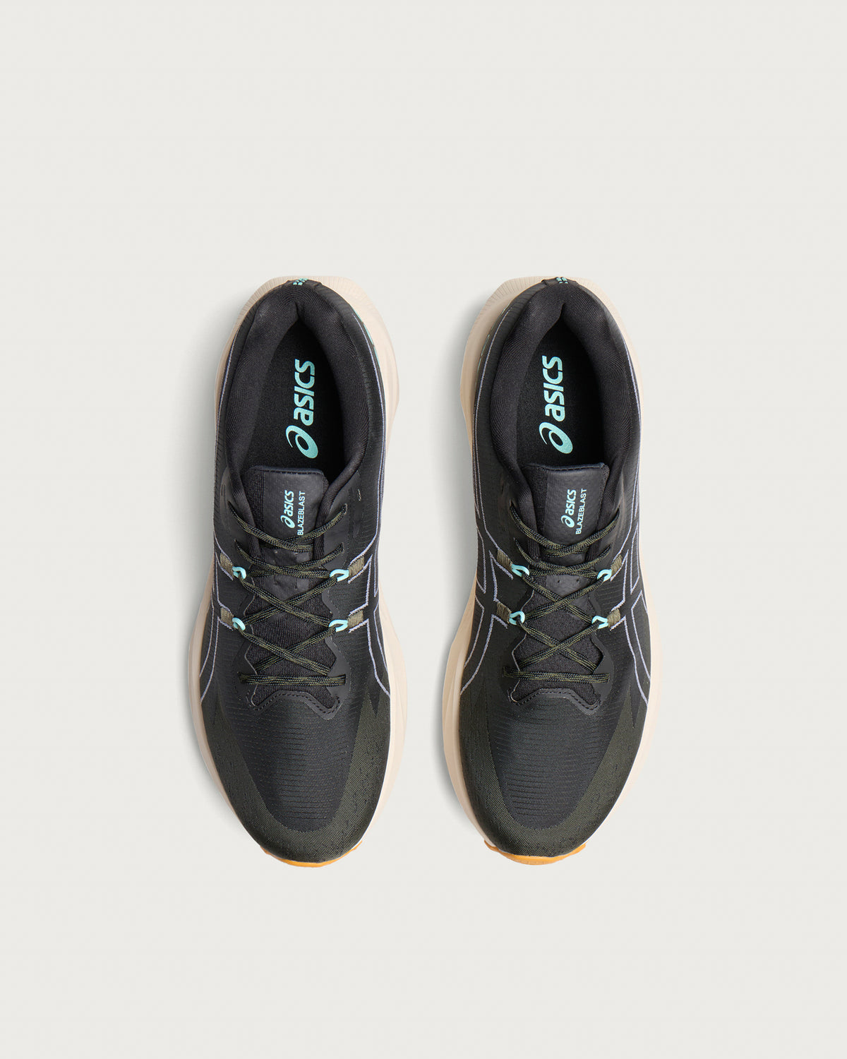 Asics Blazeblast Sneaker