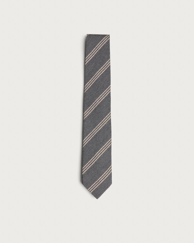 mfpen Banquet Archive Stripe Tie
