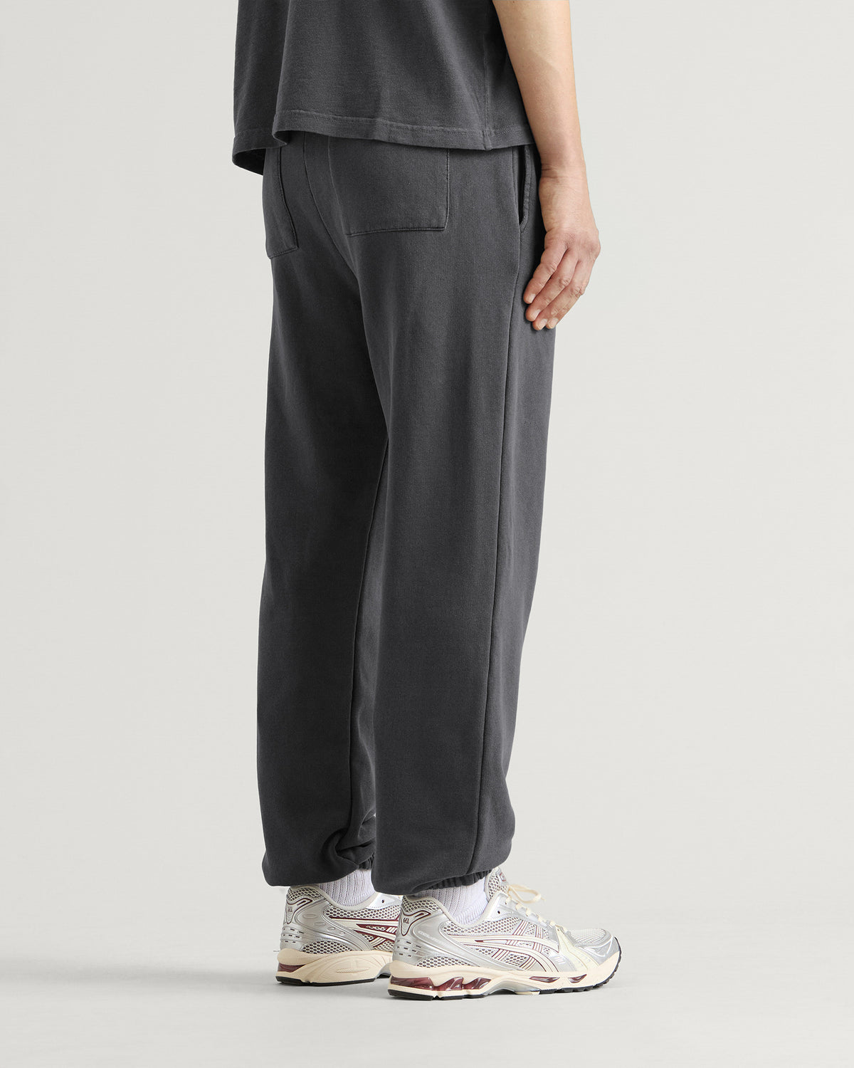 MKI Uniform Joggers