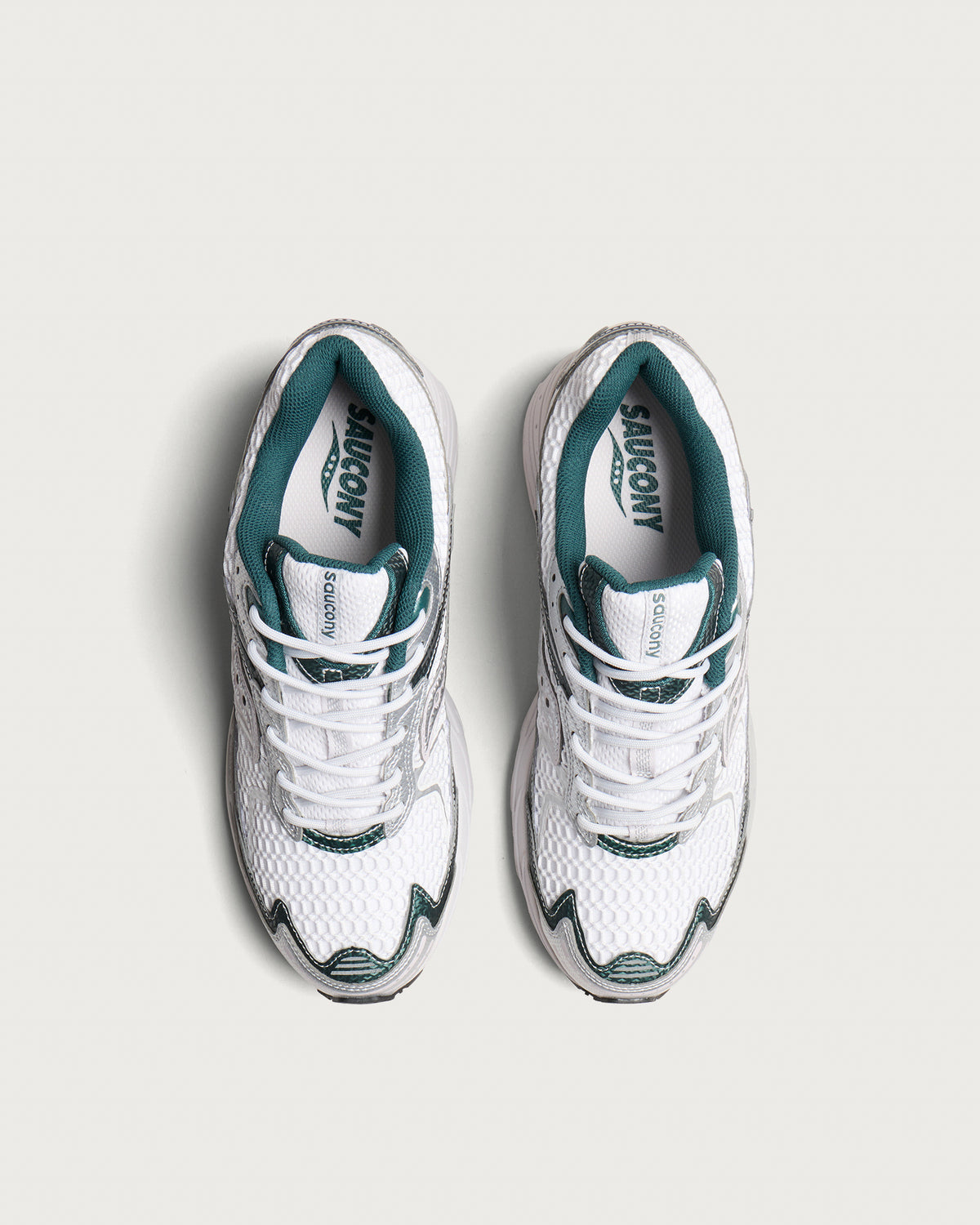 Saucony Ride 1 Sneaker