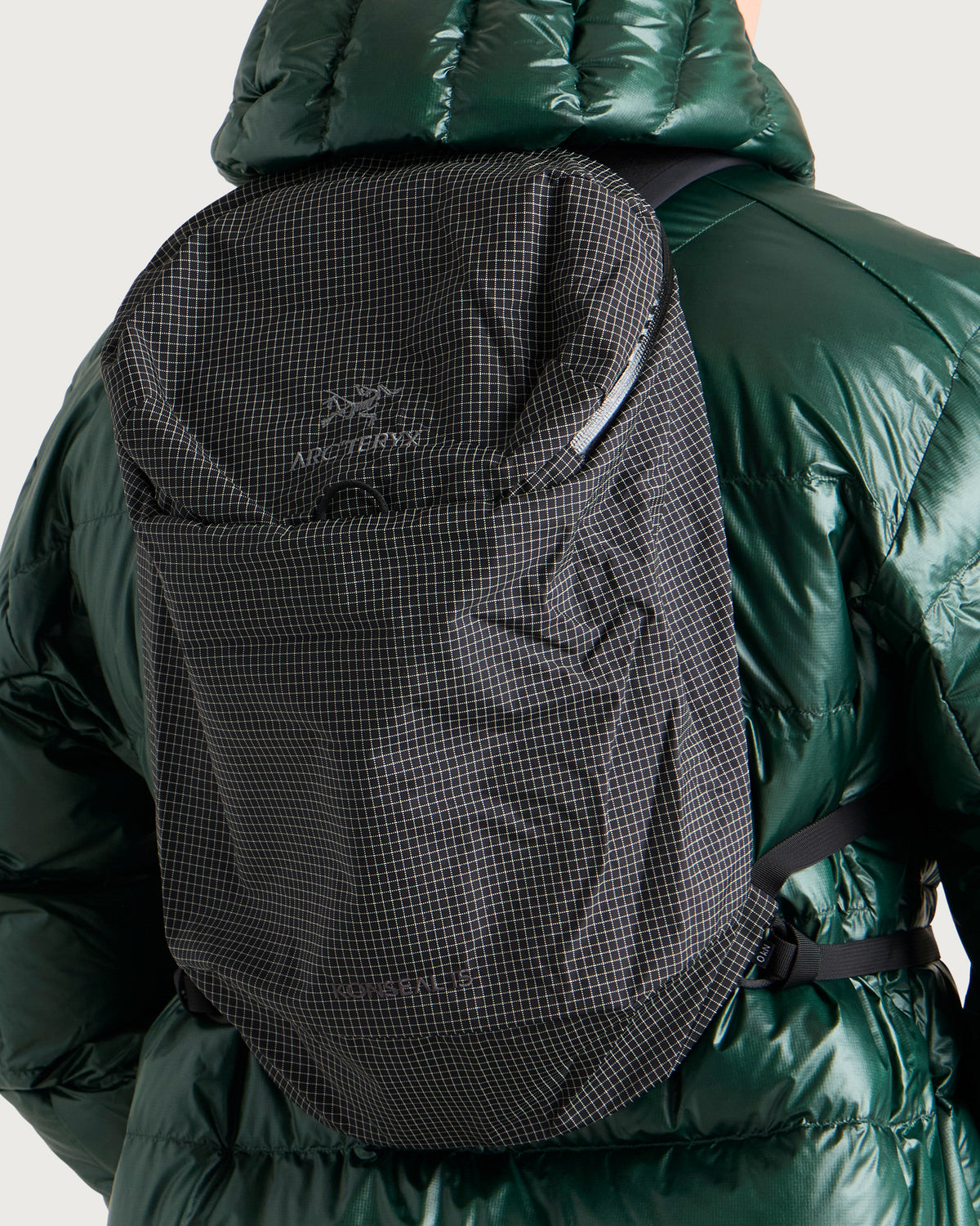 Arc'teryx Konseal 15 Backpack