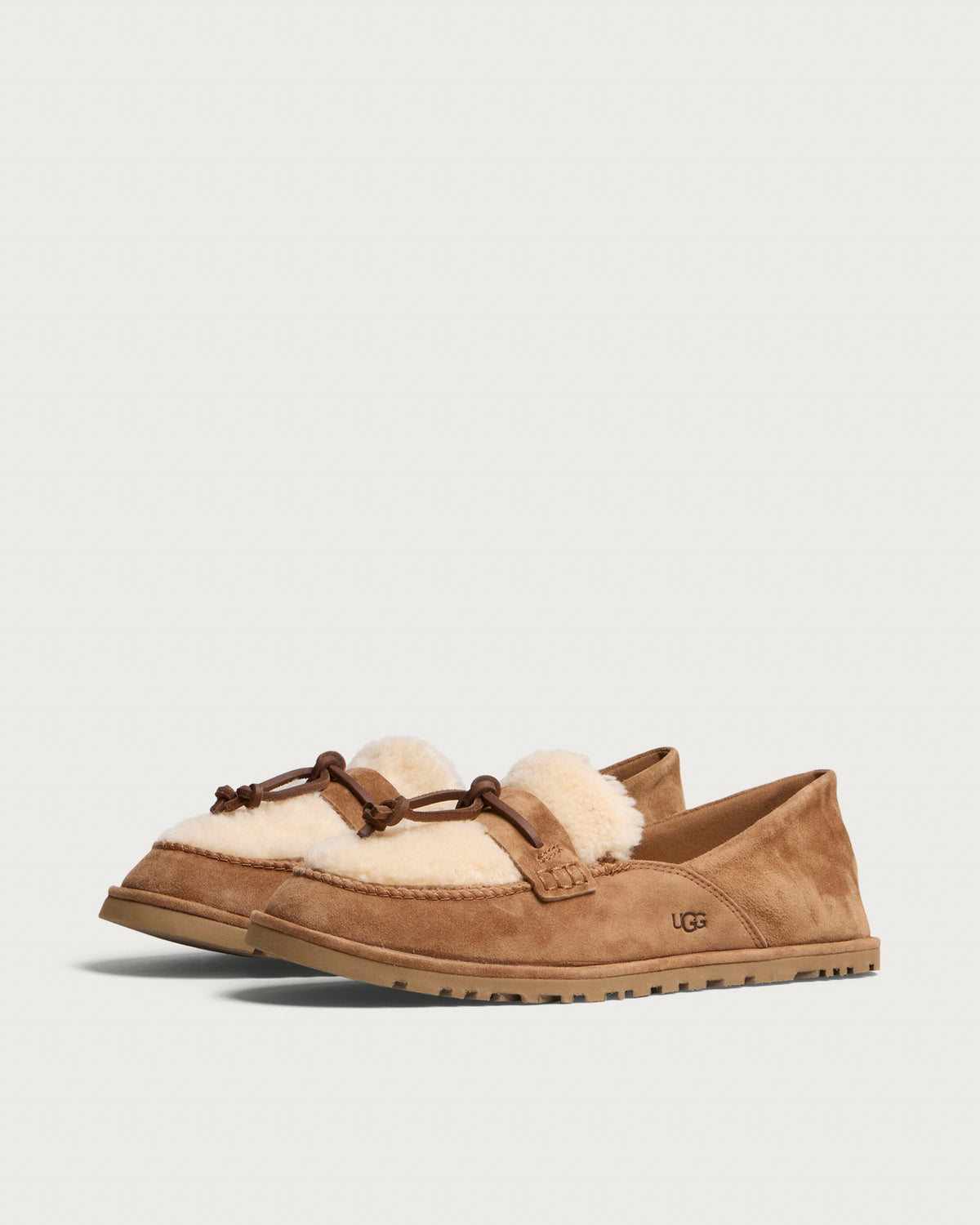 UGG Zora Loafer