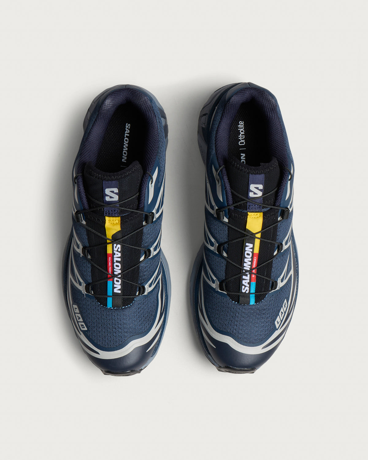Salomon XT-6 Sneaker