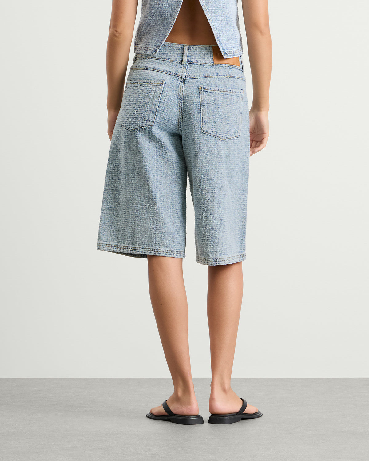 Hosbjerg Bree Shorts - END. Exclusive