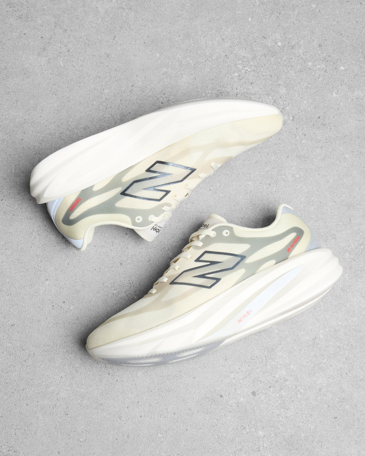 New Balance Supercomp Rebel Sneaker