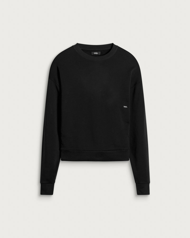 END. Signature Sweatshirt