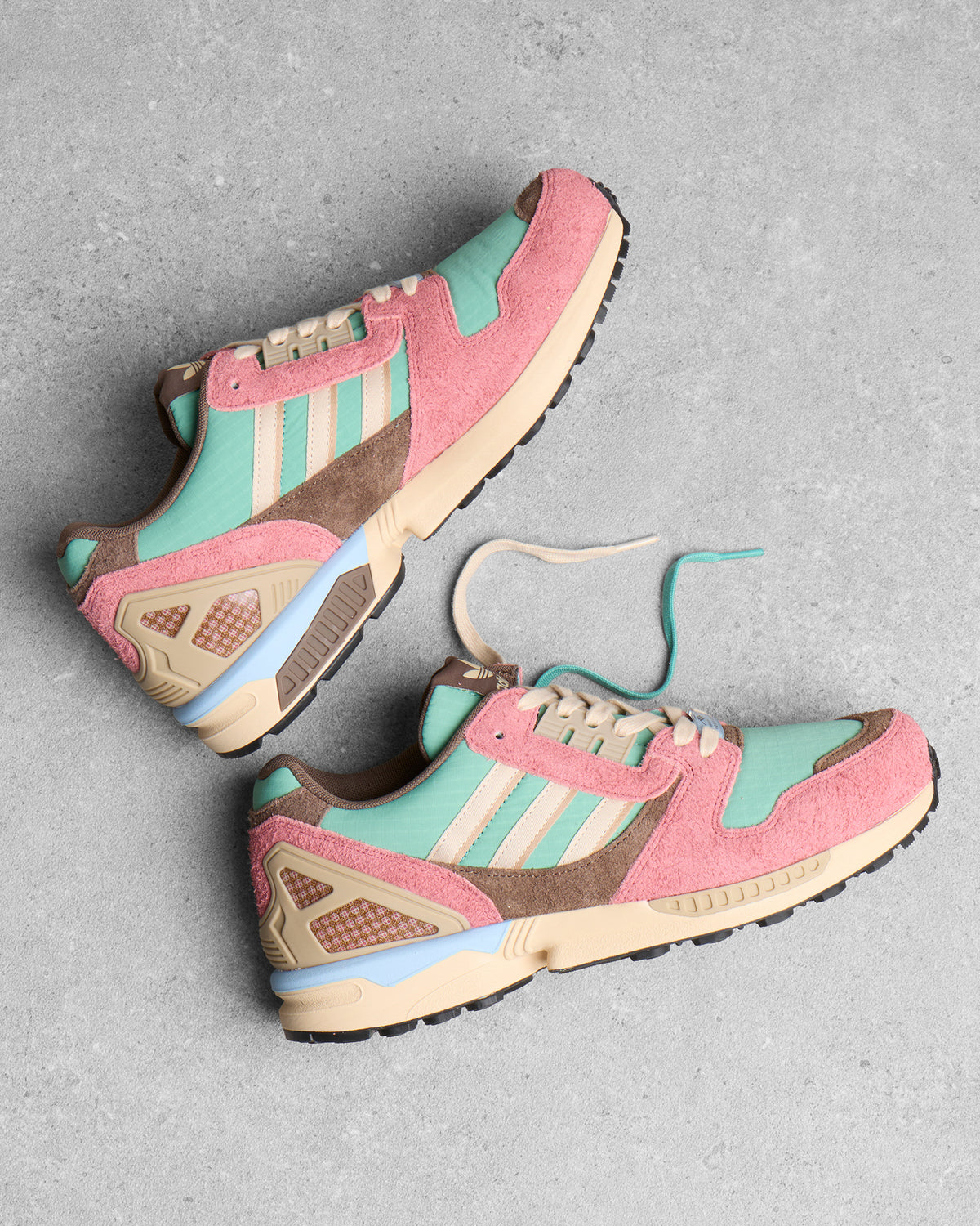 adidas ZX 8000 Sneaker