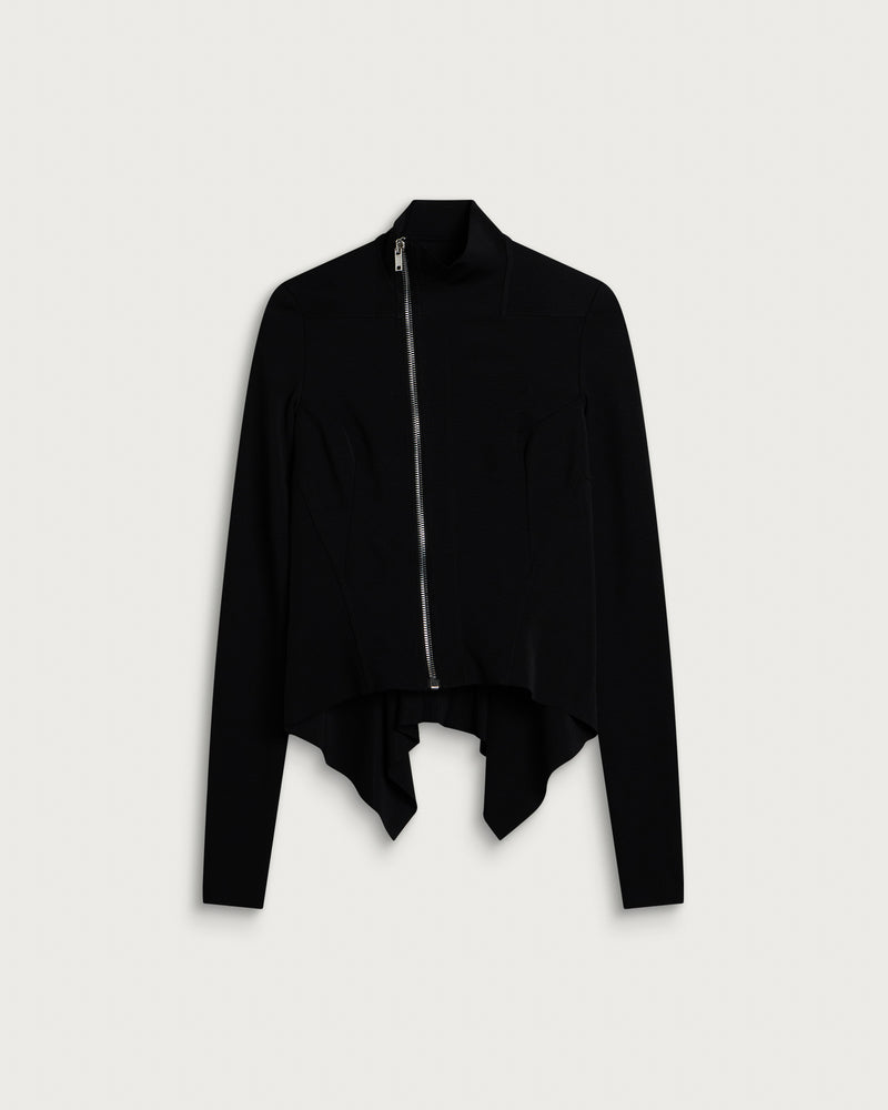 Rick Owens Lilies Naska Gary Jacket
