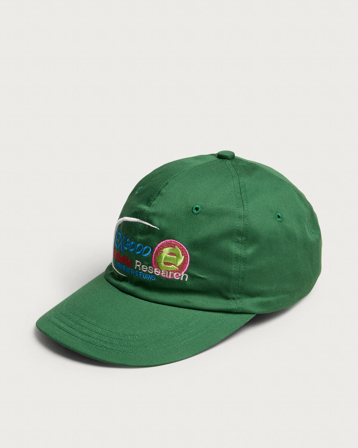Ecstatic Research Supplements Hat