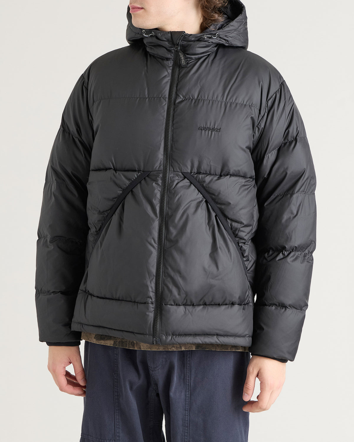 Gramicci Coldfront Down Jacket