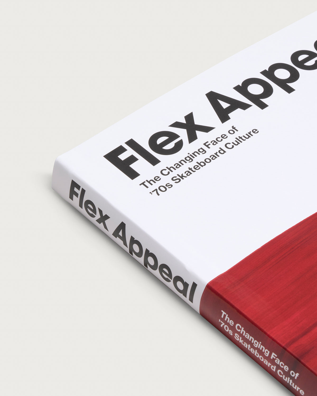 Flex Appeal: The Changing Face of '70s Culture