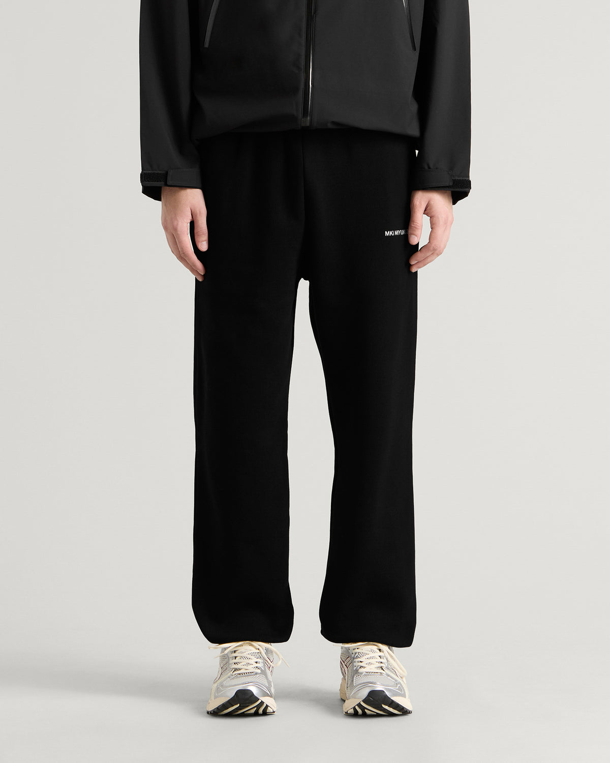 MKI Uniform Joggers
