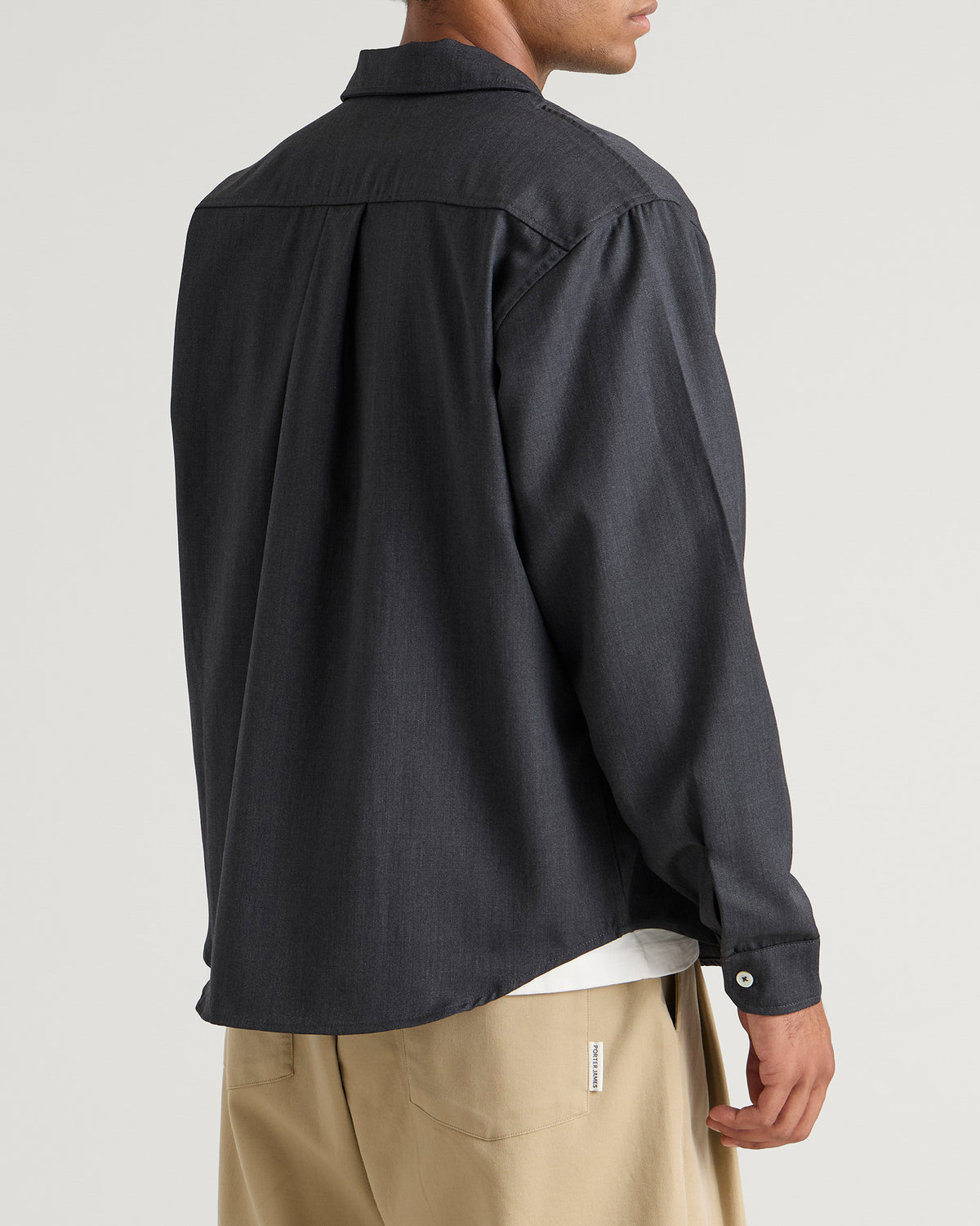 Porter James Manhattan Shirt