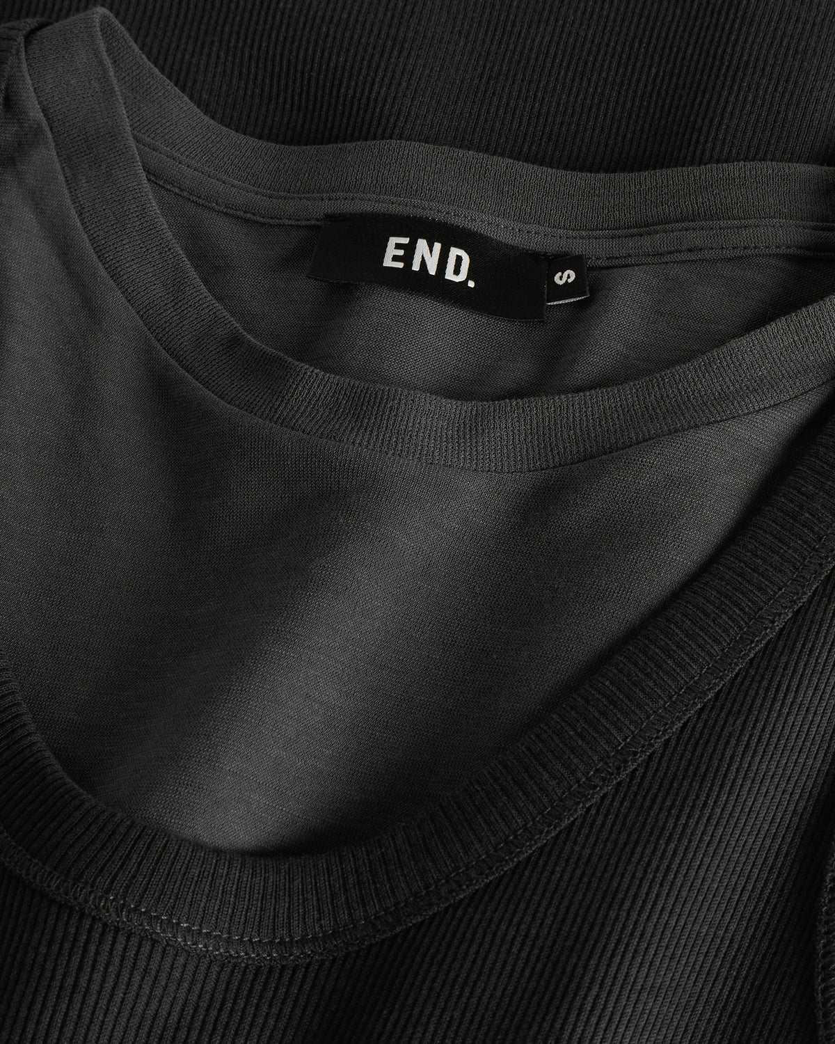 END. 2 in 1 Layer Dress