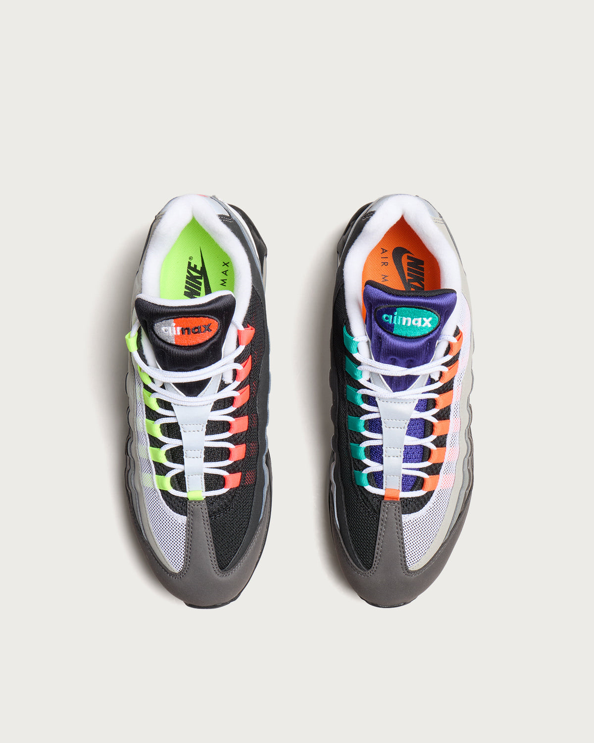 Nike Air Max 95 'Greedy' Sneaker