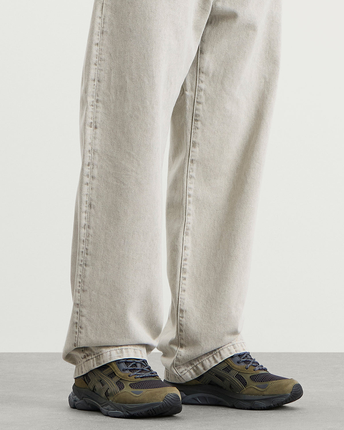 Asics GEL-NYC 2.0 Sneaker
