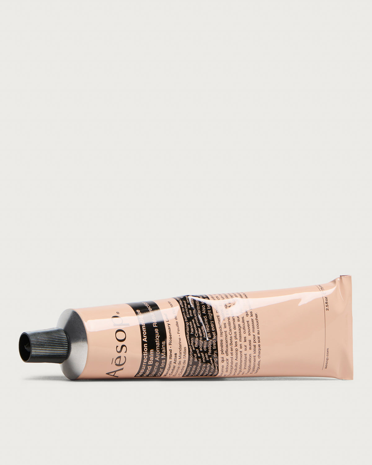 Aesop Resurrection Aromatique Hand Balm