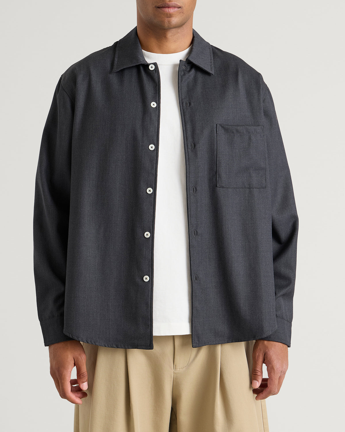 Porter James Manhattan Shirt