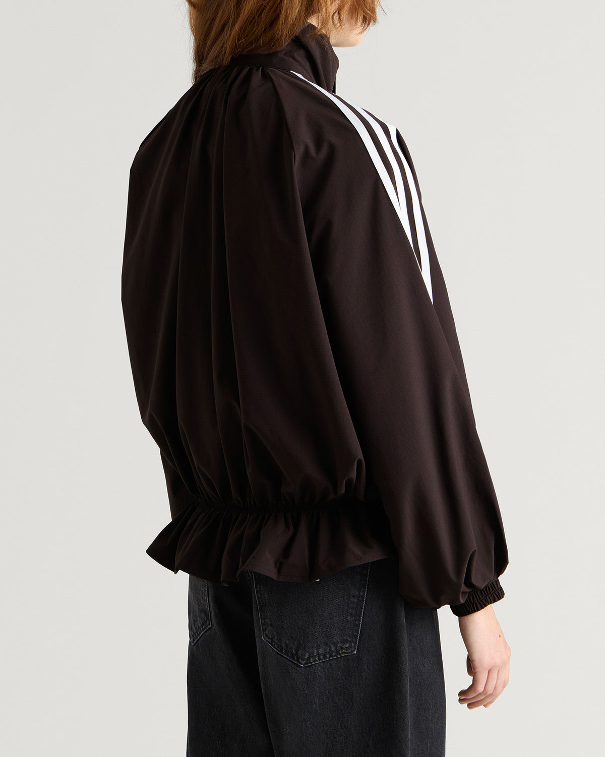 adidas Blousy Oversized Track Top