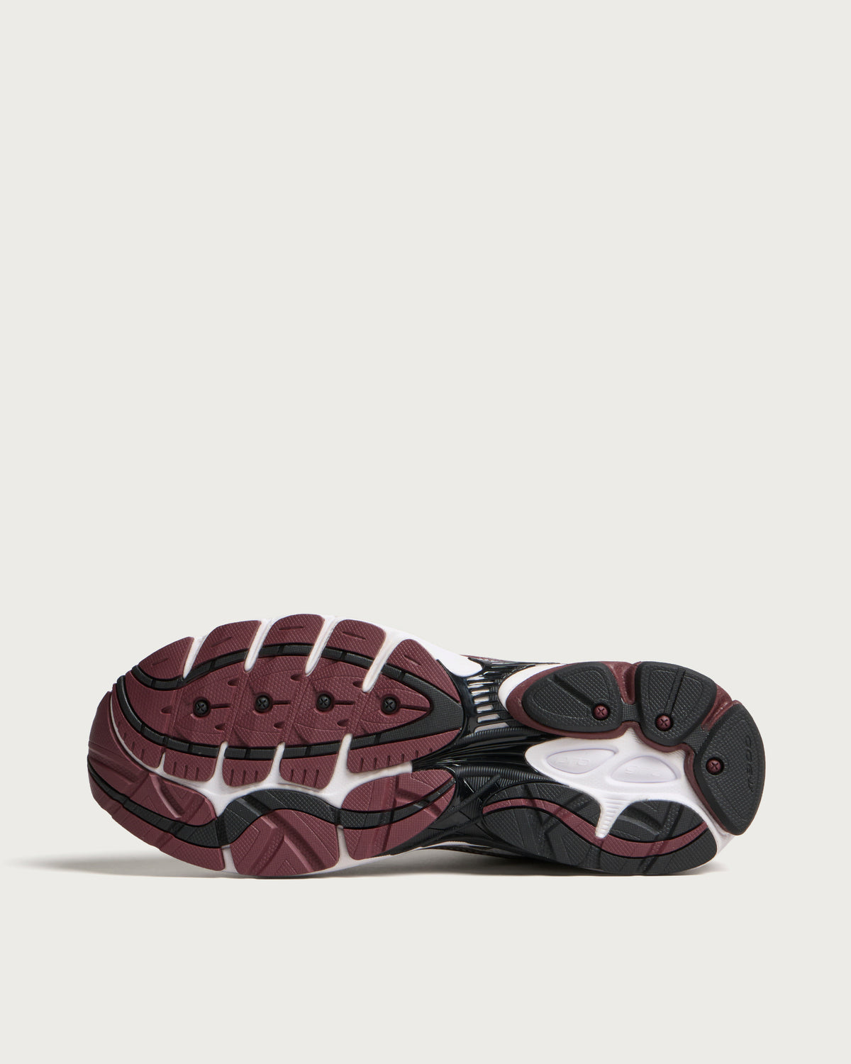 Saucony Progrid Omni 9 Sneaker