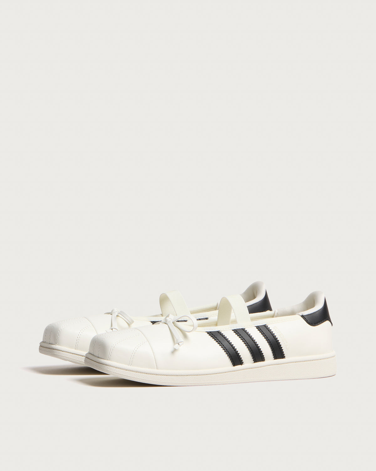 adidas x Jennie Superstar Square Ballet