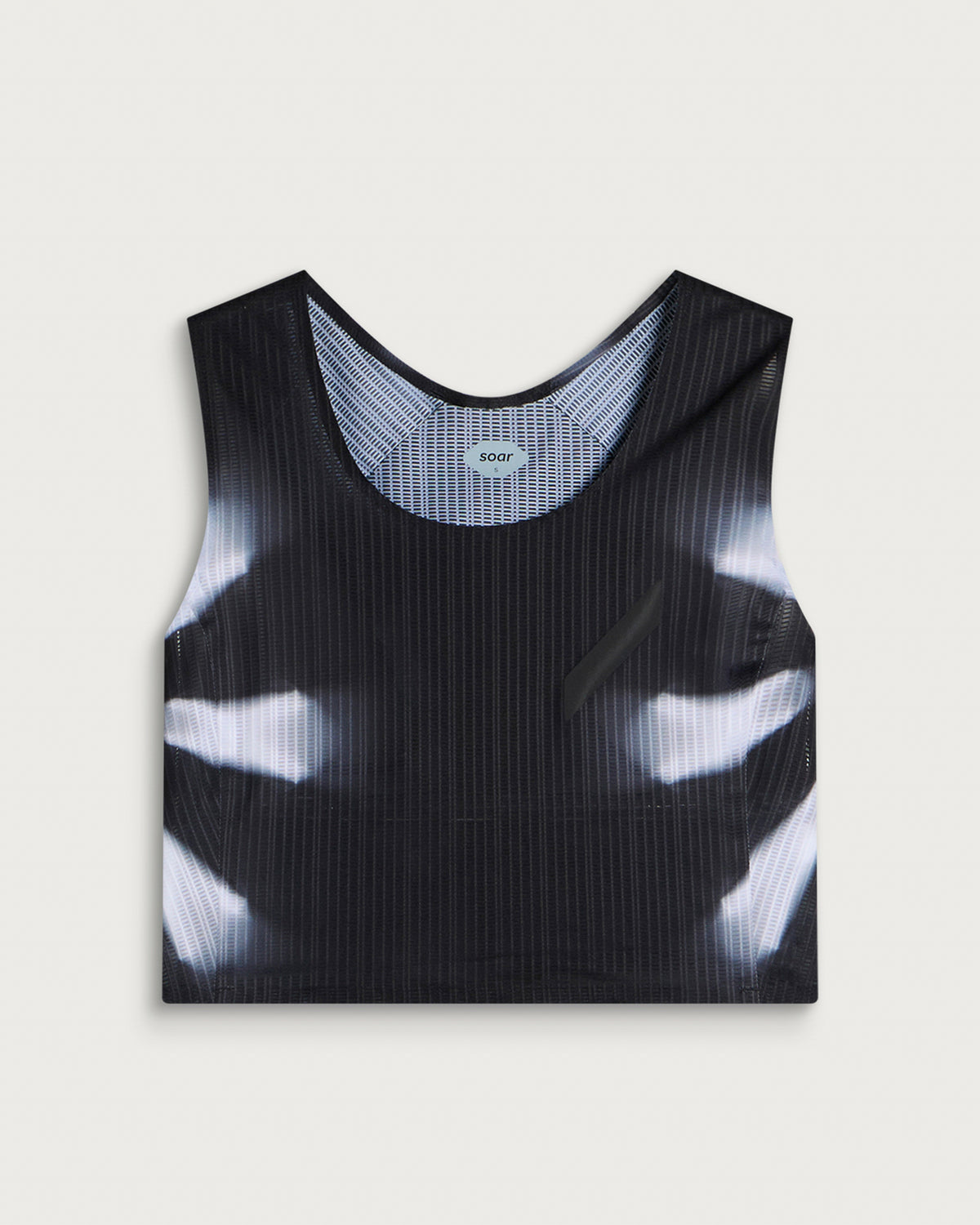 SOAR Crop Vest