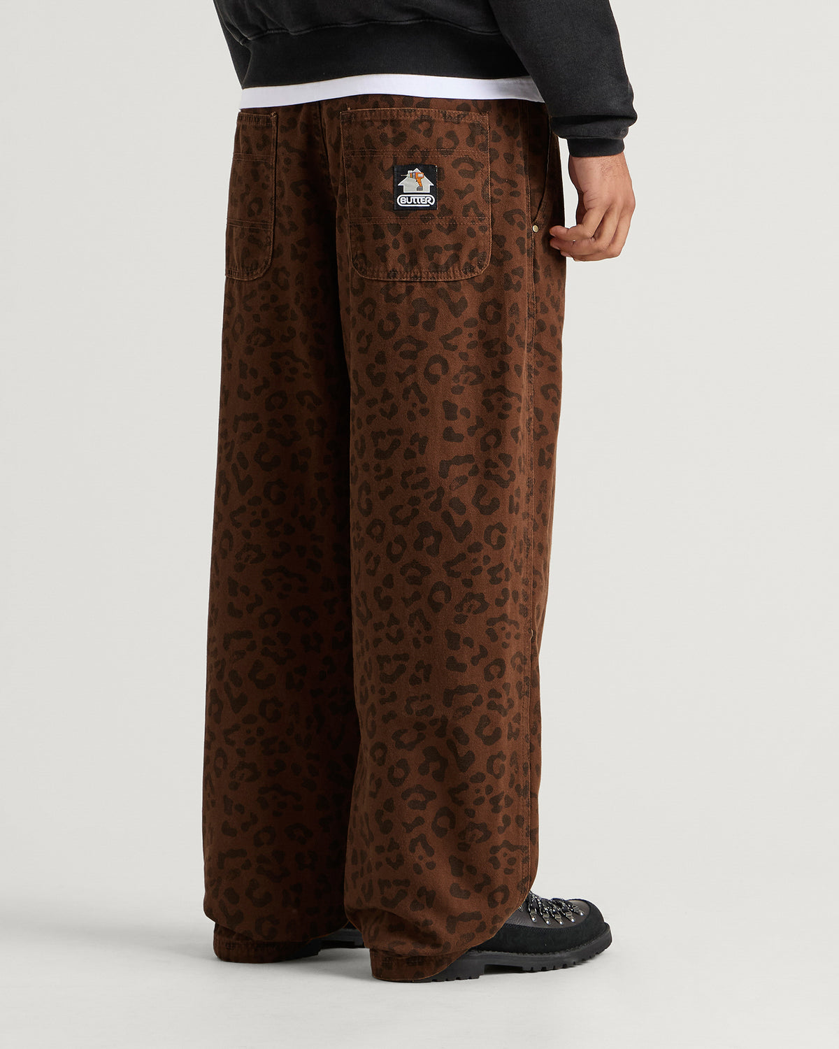 Butter Goods Work Pants