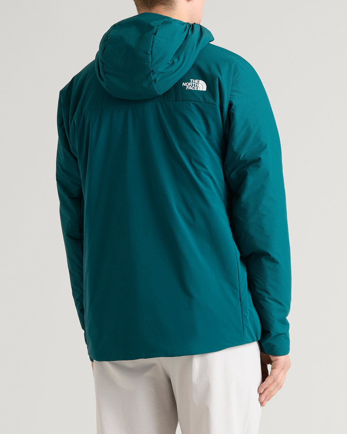 The North Face Summit Casaval Hooded Jacket